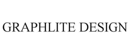 GRAPHLITE DESIGN trademark