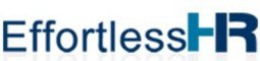 EFFORTLESSHR trademark