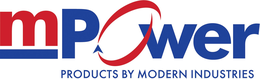 MP WER PRODUCTS BY MODERN INDUSTRIES trademark