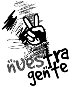 NUESTRA GENTE trademark