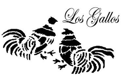 LOS GALLOS trademark
