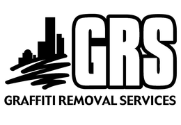 GRS GRAFFITI REMOVAL SERVICES trademark