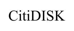 CITIDISK trademark