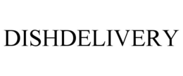 DISHDELIVERY trademark