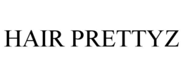 HAIR PRETTYZ trademark