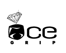 CE GRIP trademark