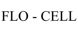 FLO - CELL trademark