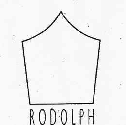 RODOLPH trademark