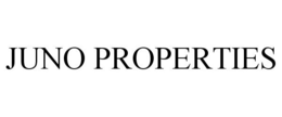 JUNO PROPERTIES trademark