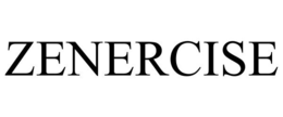 ZENERCISE trademark