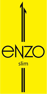 ENZO SLIM trademark