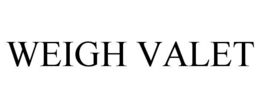 WEIGH VALET trademark