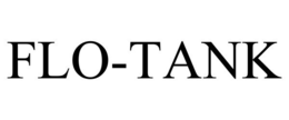 FLO-TANK trademark