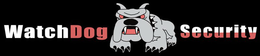 WATCHDOG SECURITY trademark