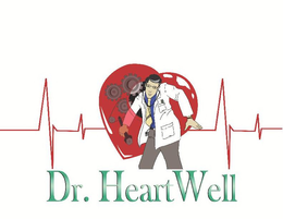 DR. HEARTWELL trademark