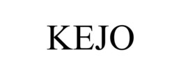 KEJO trademark