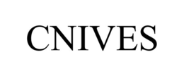 CNIVES trademark