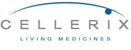 CELLERIX LIVING MEDICINES trademark