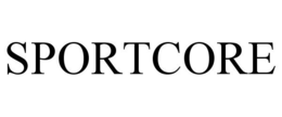 SPORTCORE trademark