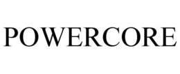 POWERCORE trademark