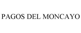 PAGOS DEL MONCAYO trademark