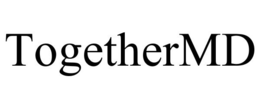 TOGETHERMD trademark