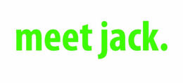 MEET JACK. trademark