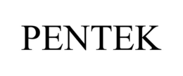 PENTEK trademark