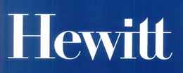 HEWITT trademark