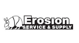 EROSION SERVICE & SUPPLY trademark