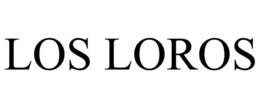 LOS LOROS trademark