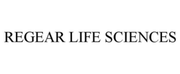 REGEAR LIFE SCIENCES trademark