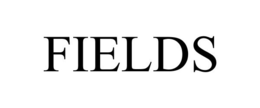 FIELDS trademark