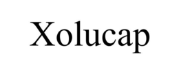 XOLUCAP trademark