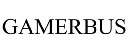 GAMERBUS trademark