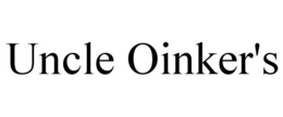 UNCLE OINKER'S trademark