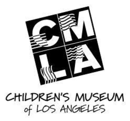 CMLA CHILDREN'S MUSEUM OF LOS ANGELES trademark