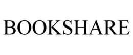 BOOKSHARE trademark