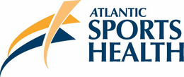 ATLANTIC SPORTS HEALTH trademark