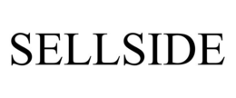 SELLSIDE trademark