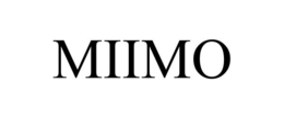 MIIMO trademark