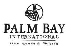 PALM BAY INTERNATIONAL FINE WINES & SPIRITS trademark
