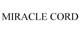 MIRACLE CORD trademark