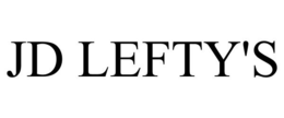 JD LEFTY'S trademark
