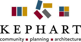 KEPHART COMMUNITY PLANNING ARCHITECTURE trademark