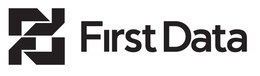 FIRST DATA trademark
