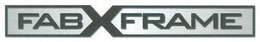 FABXFRAME trademark