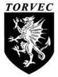 TORVEC trademark