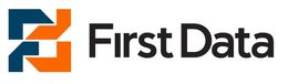 FIRST DATA trademark