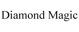 DIAMOND MAGIC trademark